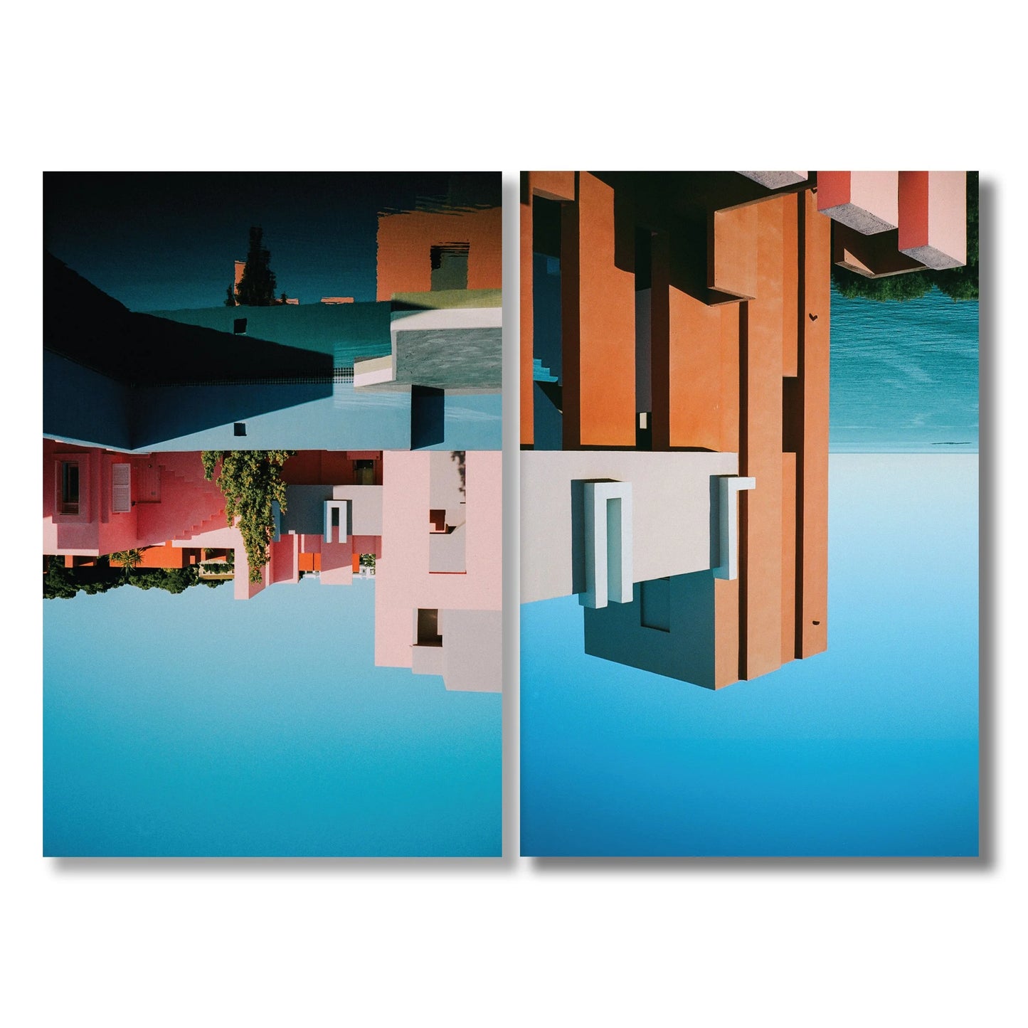 La Muralla Roja