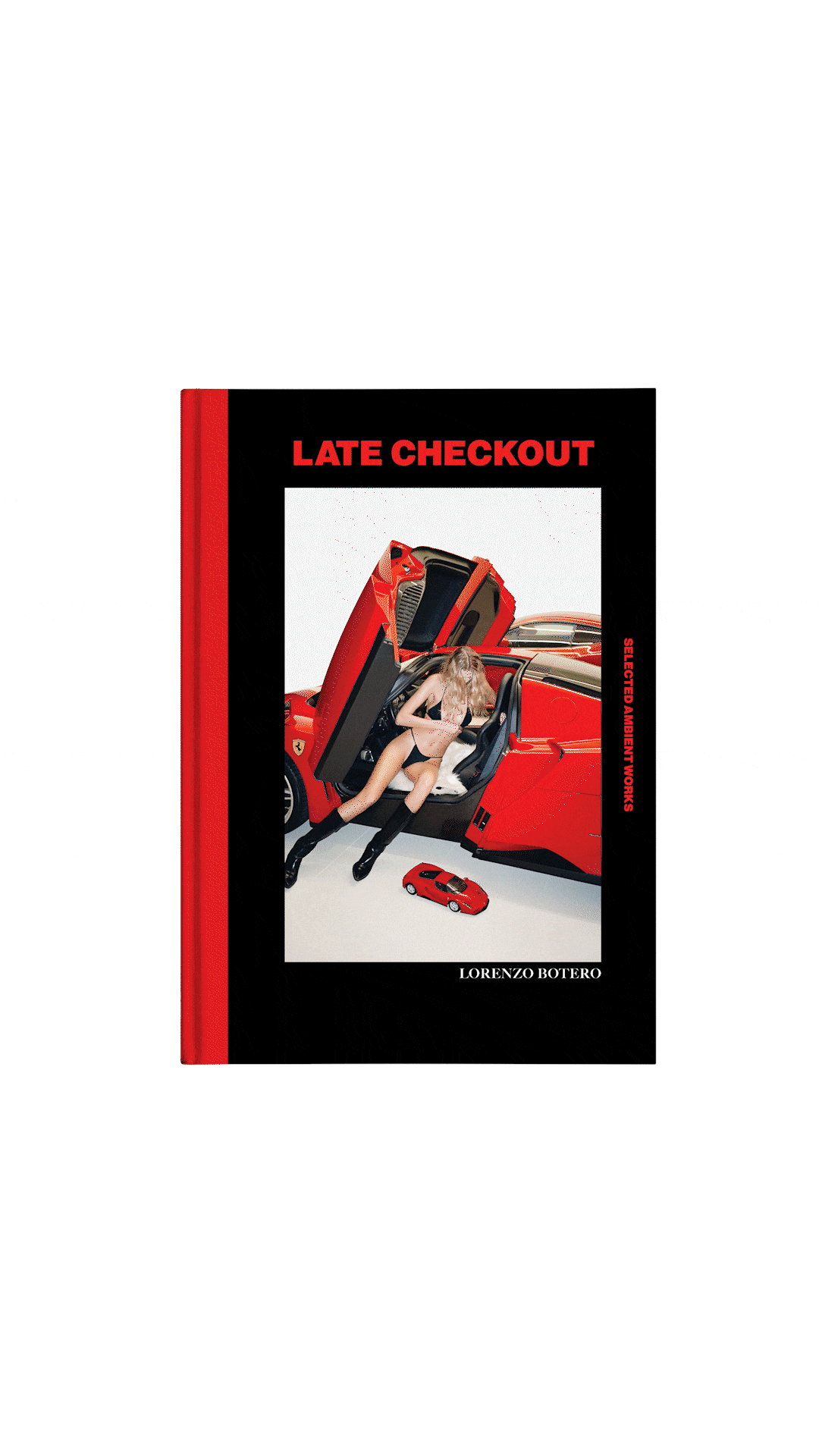 Late Checkout, Nº5