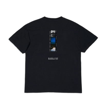 Midnight Tee