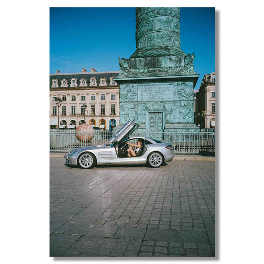 Sport Leicht - Lorenzo Botero